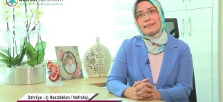 Böbrek yetmezliği teşhisi nasıl konur?