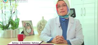 Böbrek yetmezliği riskini arttıran faktörler nelerdir?