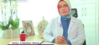 Böbrek biyopsisi hangi durumlarda yapılır?
