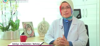 Böbrek biyopsisi nasıl yapılır?