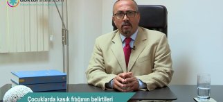 Çocuklarda kasık fıtığının belirtileri nelerdir?