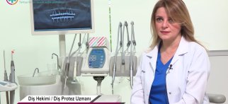 Diş implantı nasıl yapılır? Süreç çok uzun mu?