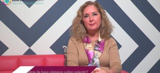 Adet sancısı ile başa çıkmanın yolları nelerdir?