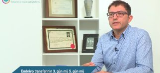 Embriyo transferinin 3. gün mü 5. gün mü yapılması daha doğrudur?
