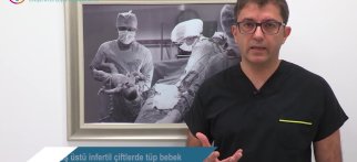 40 yaş üstü infertil çiftlerde tüp bebek denemesinde sınır var mıdır?