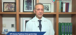 HPV (Human Papilloma Virüs) genital bölge siğilleri bulaşıcı mıdır? Tanı ve tedavisi nasıldır?