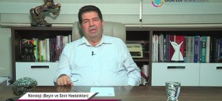 TMS (Transkranial Manyetik Stimülasyon) ile demans (bunama) tedavisi
