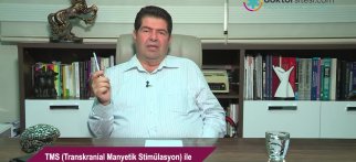 TMS (Transkranial Manyetik Stimülasyon) ile migrenin tedavisi