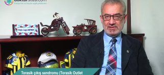 Torasik çıkış sendromu (Torasik Outlet Sendromu) nasıl belirti verir?
