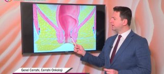 Anal kanal nasıl çalışır? Hastalıkları nelerdir?