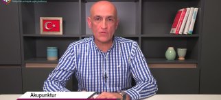 Lazer ile akupunktur nedir?