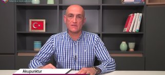 Bel ve boyun ağrılarında akupunktur