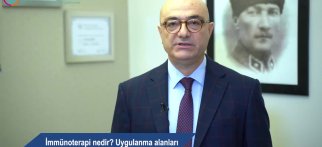 İmminoterapi nedir? Uygulama alanları nelerdir?