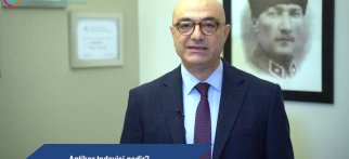 Antikor tedavisi nedir?