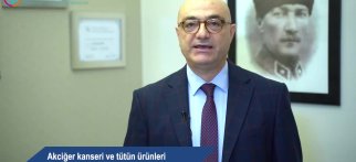 Akciğer kanseri ve tütün ürünleri kullanmayan kişiler