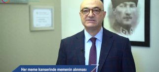 Her meme kanserinde memenin alınması gerekli midir?
