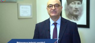 Melonomun tedavisi nasıldır?