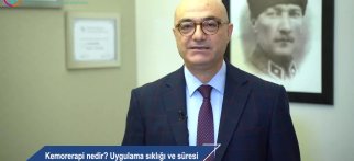 Kemoterapi nedir? Uygulama sıklığı ve süresi ne kadardır?
