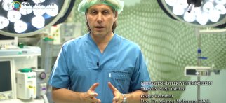 Mediasten kistleri ve tümörlerin tedavisi nasıl yapılır?
