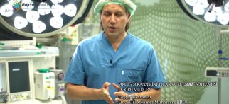 Akciğer kanserine bıçak vurulmaz söylentisi doğru mudur?