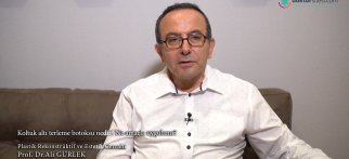 Koltuk altı terleme botoksu nedir? Ne amaçla uygulanır?