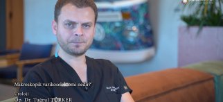 Mikroskopik varikoselektomi nedir?
