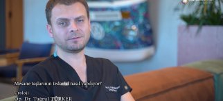 Mesane taşlarının tedavisi nasıl yapılıyor?