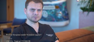 Prostat biyopsisi nedir? Kimlere yapılır?