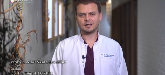 Varikosel nedir? Nasıl tedavi edilir?