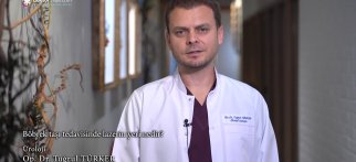 Böbrek taşı tedavisinde lazerin yeri nedir?