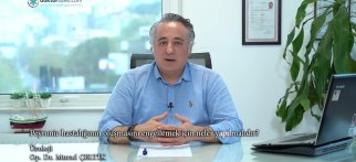 Peyronie hastalığının oluşmasını engellemek için neler yapılmalıdır?