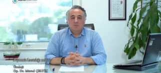 Peyronie (Penis eğriliği) hastalığı nedir?