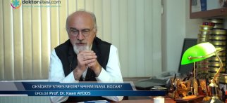 Oksidatif Stres Nedir? Spermi Nasıl Bozar?