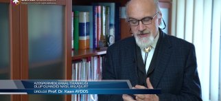 Azospermide Kanal Tıkanıklığı Olup Olmadığı Nasıl Anlaşılır?