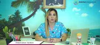 Şeffaf plaklarla yapılan ortodontik tedavi nasıldır?