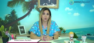 Ortodontik bozukluklar nelerdir?