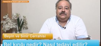 Bel kırığı nedir? Nasıl tedavi edilir? old