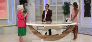 KONUŞTUKÇA - KANALD - 11 HAZİRAN - HAŞİMOTO TİROİDİ VE BESLENME
