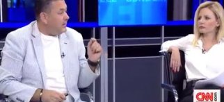 CNN Türk - Ağlayan Çocuk Ne İster
