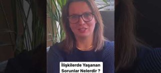 Evliliklerde ve ilişkilerde yaşanan sorunlar nelerdir?