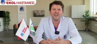 Ekol Sağlık Grubu - Kadın Hastalıkları ve Doğum Kliniği - Opr. Dr. Sadık Sözdinler