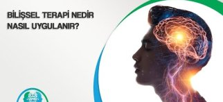 Bilişsel Terapi Nedir Nasıl Uygulanır? | Doç. Dr. Hakan Delibaş
