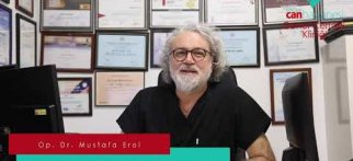 Op. Dr. Mustafa Erol obezite cerrahisi hakkında bilgi veriyor.