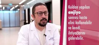 Anjiyo neden yapılır? Koldan anjiyonun avantajları nelerdir? - Prof. Dr. İmran Önür