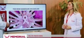 Erken Evre ve Metastatik Meme Kanserinde Hormonal Tedavi Nasıl Yapılır? Prof. Dr. Mustafa Özdoğan