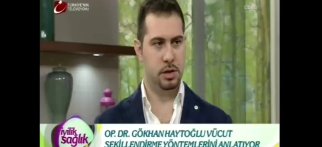 Kronik hastalığı olanlar vücut şekillendirme yaptırabilir mi?