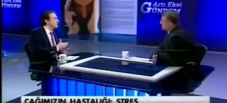 Çağımızın Hastalığı: Stres