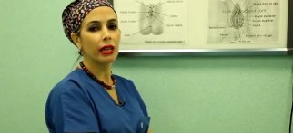 Genital Estetik (Vajina Estetiği, Labioplasti, Vajinoplasti) Op.Dr.Defne Erkara