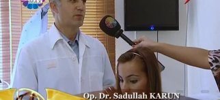 Op. Dr. Sadullah Karun, Reform Estetik 2