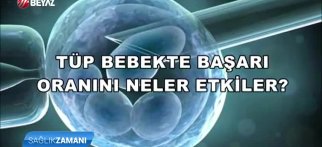 Kadın Hastalıkları ve Doğum Uzmanı Prof. Dr. Nilgün Turhan - Beyaz Tv Sağlık Zamanı 06.08.2016
